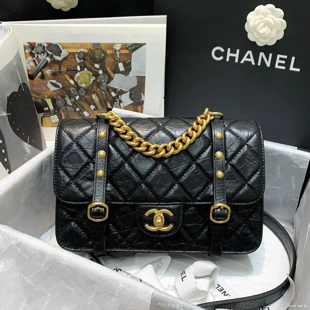 Firstbag Ru CHANEL FLAP BAG 0607